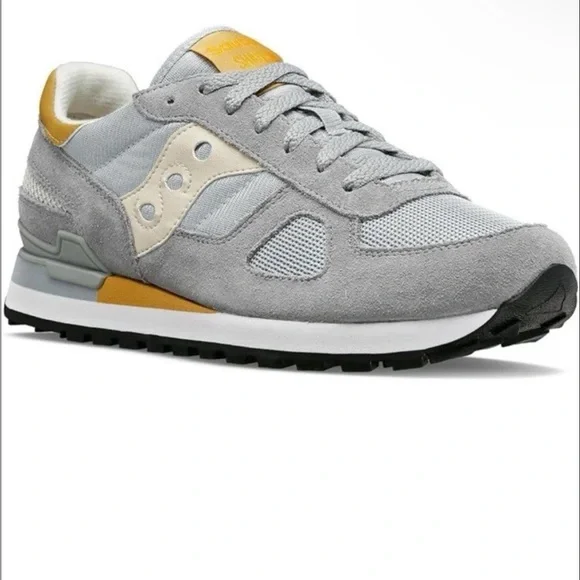 Saucony Shadow Original men 5 women 6.5 - Picture 2 of 5